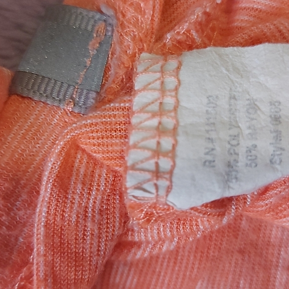 Run Now Wine Later tank top - Picture 3 of 4